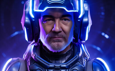 ¡Reinvéntate a cualquier edad!