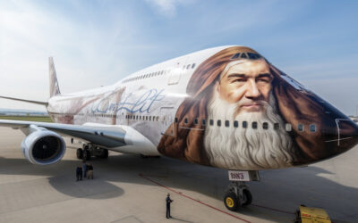 El miedo me hizo reinventarme.