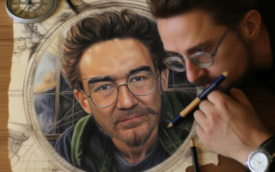 Reinventarte y contratar personas desempleadas está bien.