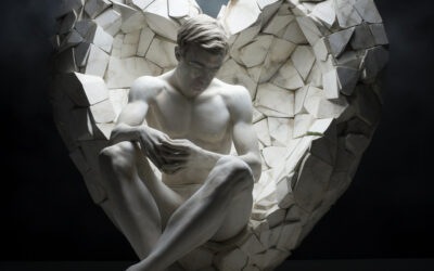 No soy CopyWriter. Pero eso nunca me impidió ligar.