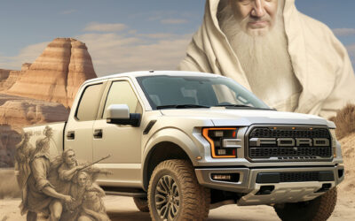 Cómo reinventarte a los 60.