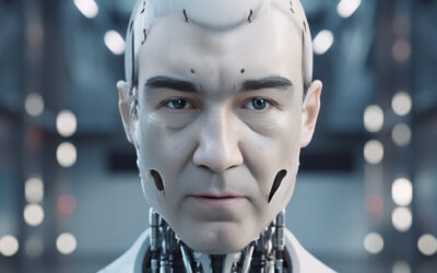 La inteligencia artificial no te va a sustituir.