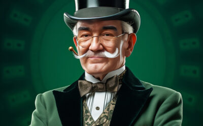 De desempleado a empresario de éxito.