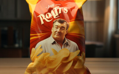 El miedo al fracaso es un lujo.