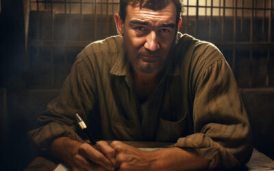 Los secretos del genio del CopyWriting Gary Halbert al descubierto.