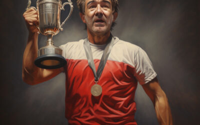 Ojo, ¡Que no se te atragante el éxito!